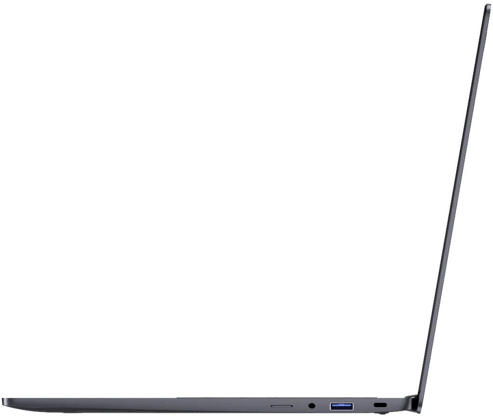 Laptop Chuwi CoreBook X i3-1220P Grey (ETBook-i31220P) - obraz 6