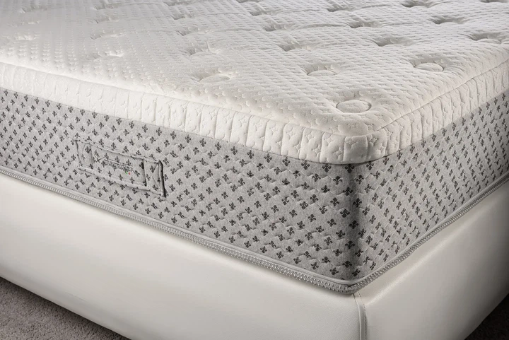 Матрас ортопедический Magniflex Comfort Deluxe Dual 12 160x200 (CDD12-160X200) - изображение 2