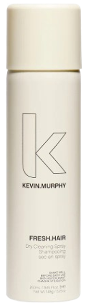 Сухий шампунь Kevin Murphy Fresh Hair 250 мл (9339341060383) - зображення 1