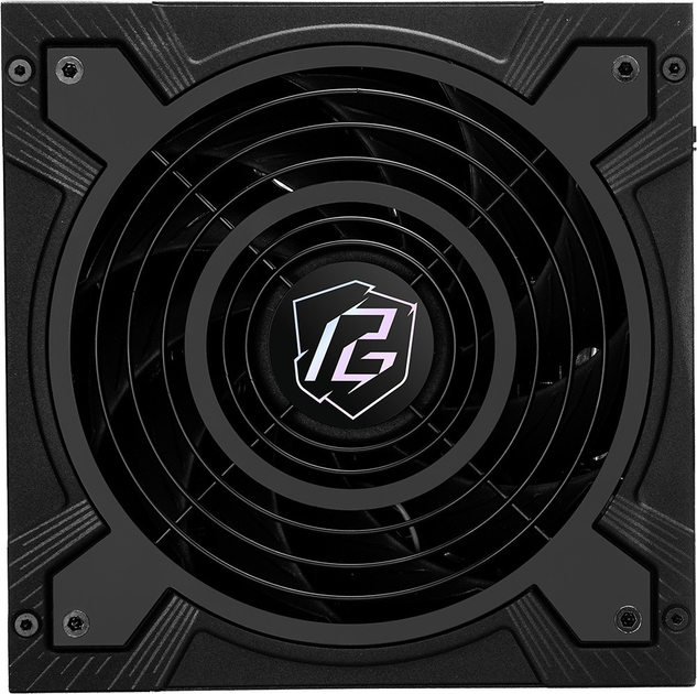 Zasilacz ASRock Phantom Gaming PG-1000G 1000W Black (90-UXP100-GFEAAB) - obraz 5