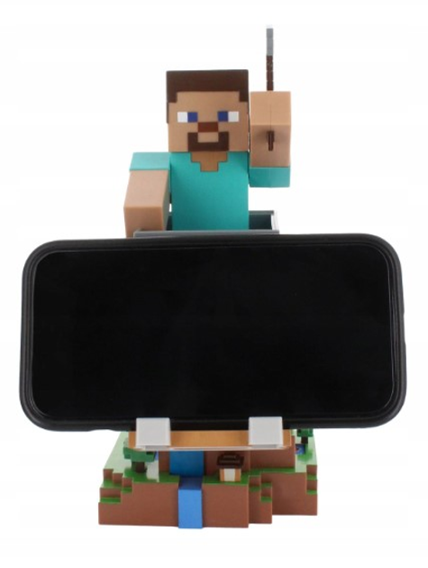 Тримач Exquisite Gaming Minecraft Steve (5060525897122) - зображення 3