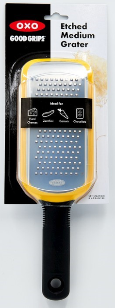 Tarka Oxo Good Grips z uchwytem (719812683140) - obraz 3
