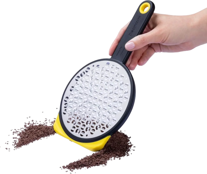 Ручна терка Dreamfarm Ograte Medium (9334084003369) - зображення 4
