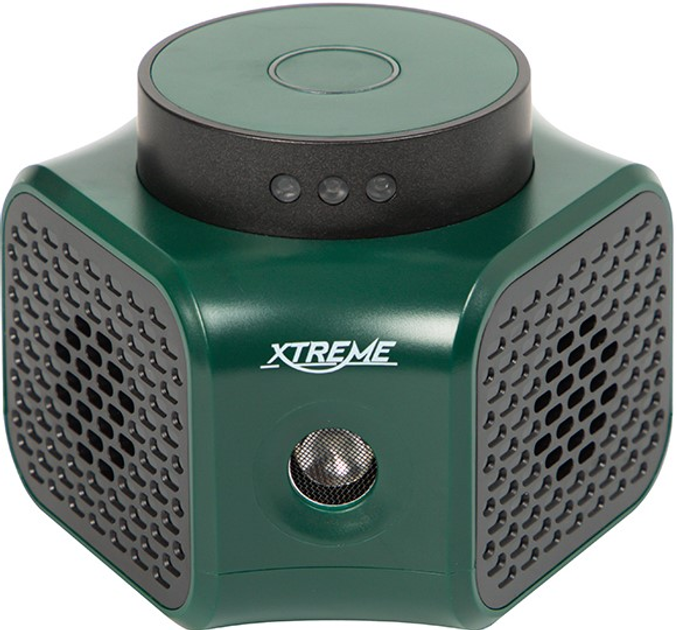 Odstraszacz gryzoni Xtreme MR-02 44-192 - obraz 1