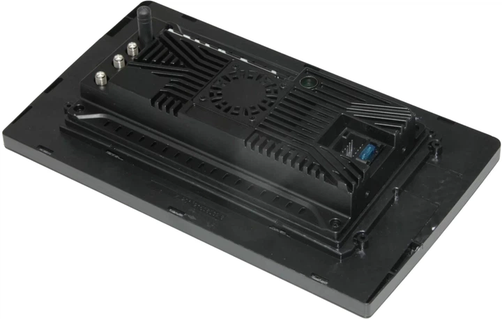 Мультимедийный центр Qline AMR-933Pro DSP Android 12 3/32 9" - изображение 12