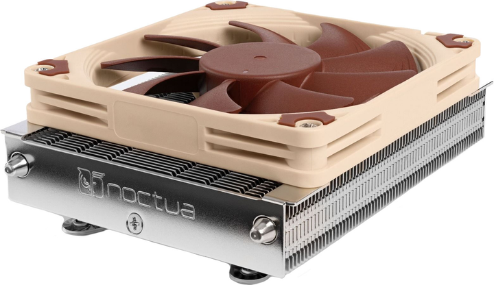 Chłodzenie Noctua NH-L9A-AM5 - obraz 1