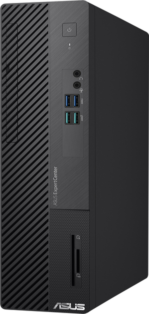 Komputer ASUS ExpertCenter D5 SFF (D500SE-513500252X) - obraz 1