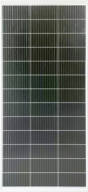 Panel fotowoltaiczny Volt Polska MONO 220W 19.5V (5904100450589) - obraz 2