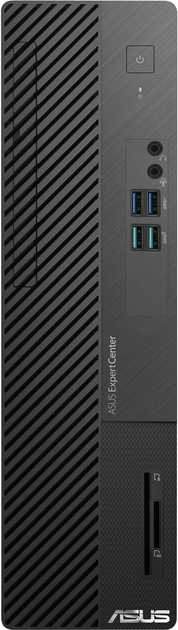 Комп'ютер ASUS ExpertCenter D5 SFF (D500SE-513500253X) - зображення 1