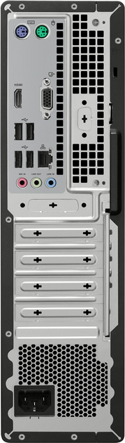 Комп'ютер ASUS ExpertCenter D5 SFF (D500SE-513500253X) - зображення 5