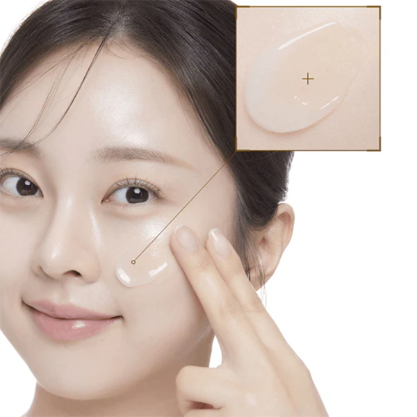 Гель-крем VT Cosmetics Garlic AC Reedle Shot Gel Cream с микроиглами и экстрактом чеснока 50 мл - Фото 4 Гель-крем VT Cosmetics Garlic AC Reedle Shot Gel Cream с микроиглами и экстрактом чеснока 50 мл - изображение 4