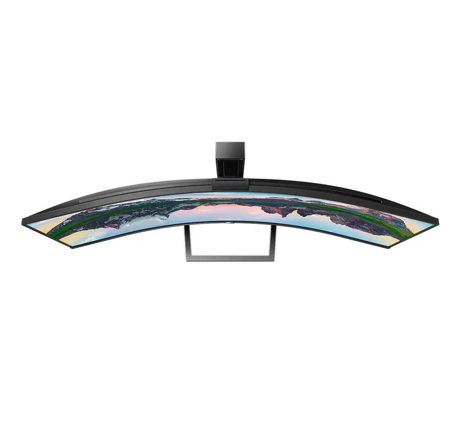 Монітор Philips 499P9H/00 499P9H/01 - зображення 4