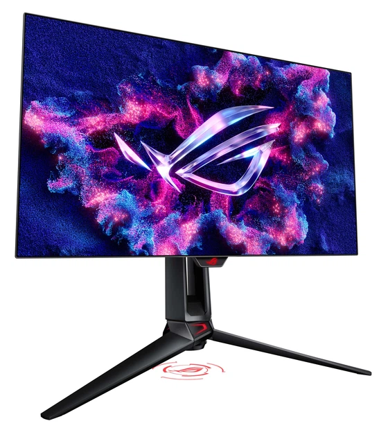 Монітор ASUS Rog Swift PG27AQ (90LM01F0-B01370) - зображення 7
