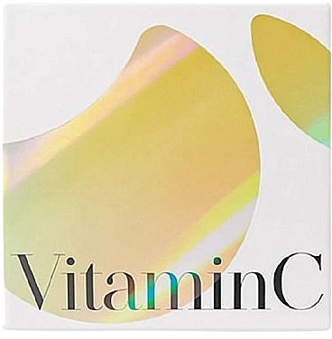 Патчи под глаза K-Secret Extra Illuminating Eye Gel Patches Vitamin C от тёмных кругов с витамином C 60 шт (8809695240201) - изображение 2