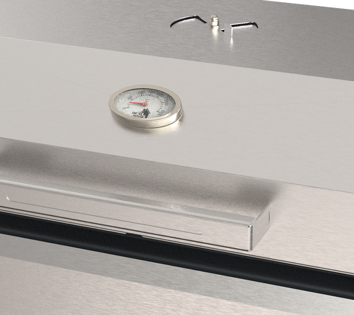 Мангал BBQ гриль High Tech 900 "Optimum" - изображение 3
