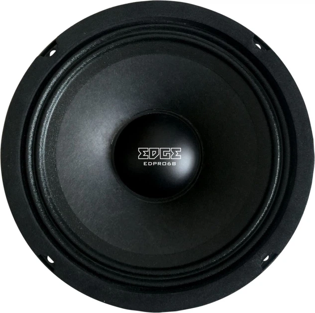 Автоакустика Edge EDPRO6B-E6 - зображення 2