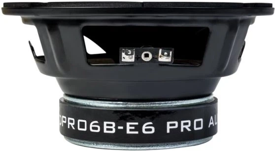 Автоакустика Edge EDPRO6B-E6 - зображення 3