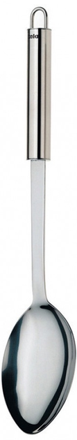 Łyżka do serwowania Kela Rondo stalowa (19007) 32 cm (4025457190070) - obraz 1