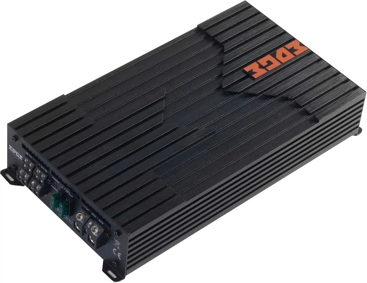 Автомобильный усилитель Edge EDBX150.4-E1 - изображение 2
