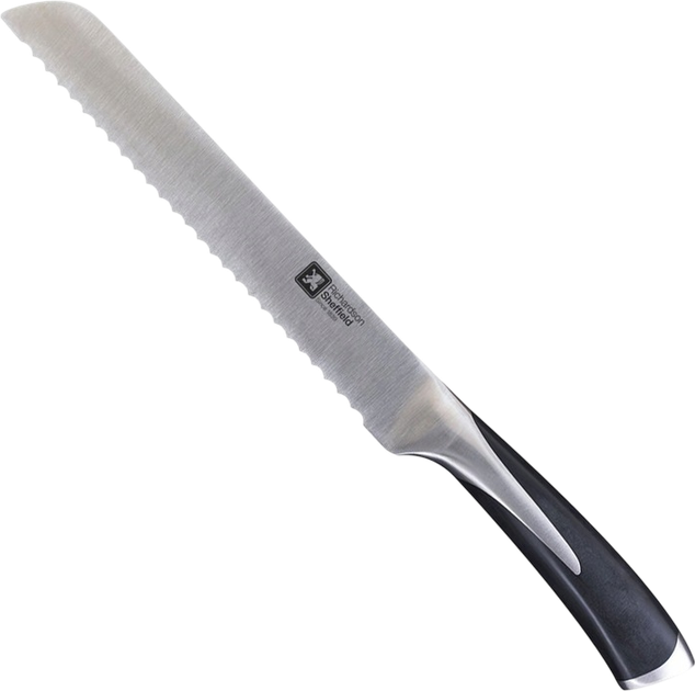 Ніж для хліба Richardson Sheffield Kyu 20 см (5013314714278) - зображення 1