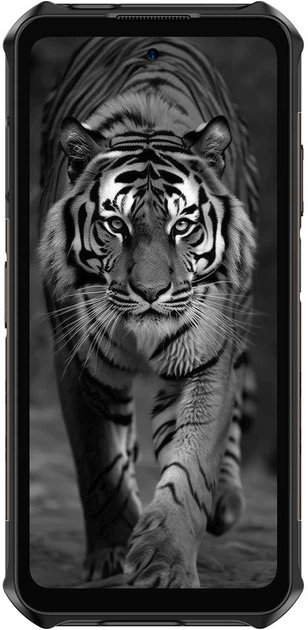 Smartfon Ulefone Armor X16 6/128GB Wasteland Shadow (6975326660563) - obraz 2