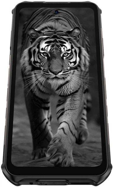 Smartfon Ulefone Armor X16 6/128GB Wasteland Shadow (6975326660563) - obraz 8