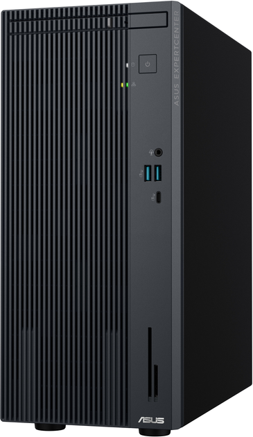 Комп'ютер ASUS ExpertCenter P500 Mini Tower P500MV (P500MV-13420H057X) - зображення 1