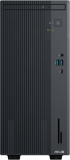 Комп'ютер ASUS ExpertCenter P500 Mini Tower P500MV (P500MV-13420H057X) - зображення 2