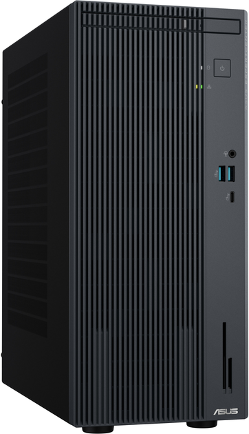Комп'ютер ASUS ExpertCenter P500 Mini Tower P500MV (P500MV-13620H010X) - зображення 3