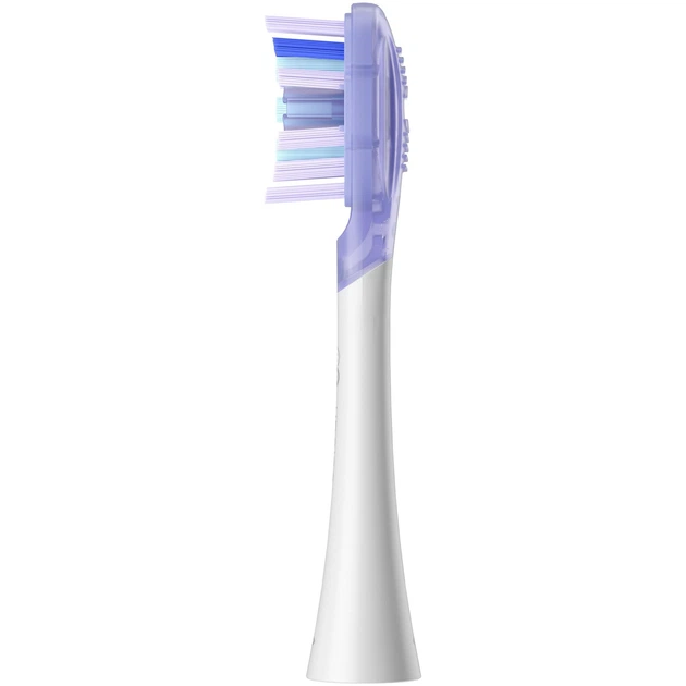 Насадка для зубной электрощетки Oclean Ultra White UW03 2 шт (6970810556995) - изображение 4