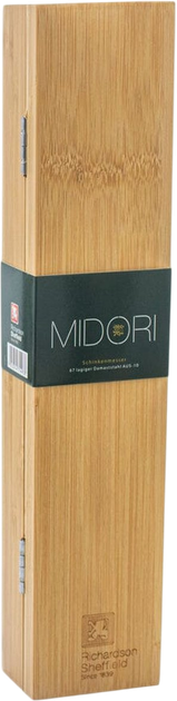 Ніж для овочів Richardson Sheffield Midori 8 см (5013314714919) - зображення 5