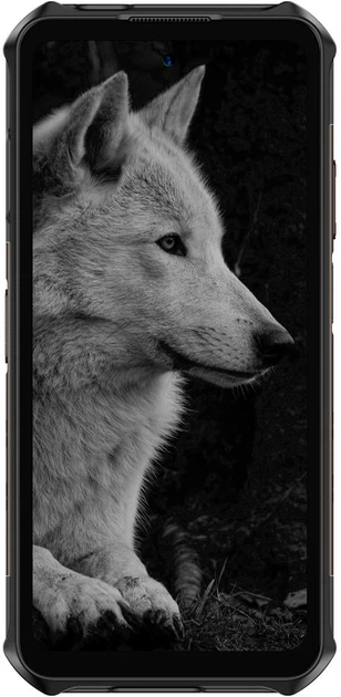 Мобільний телефон Ulefone Armor X16 Pro 8/256GB Wasteland Shadow (UF-AX16P/BK) - зображення 2