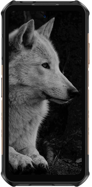 Smartfon Ulefone Armor X16 Pro 8/256GB Sand Dune (6975326660556) - obraz 2