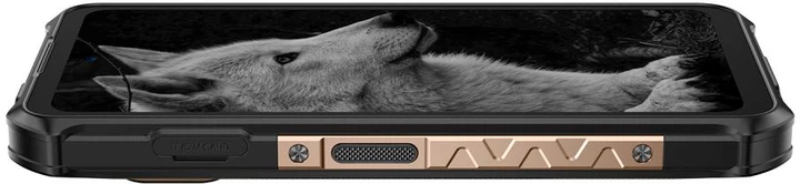 Smartfon Ulefone Armor X16 Pro 8/256GB Sand Dune (6975326660556) - obraz 17