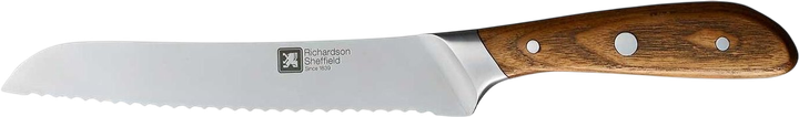 Nóż do chleba Richardson Sheffield Scandi 20 cm (5013314736454) - obraz 1