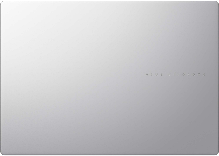 Laptop ASUS VivoBook S 14 S3407VA-LY031W Cool Silver (90NB1681-M00200) - obraz 8