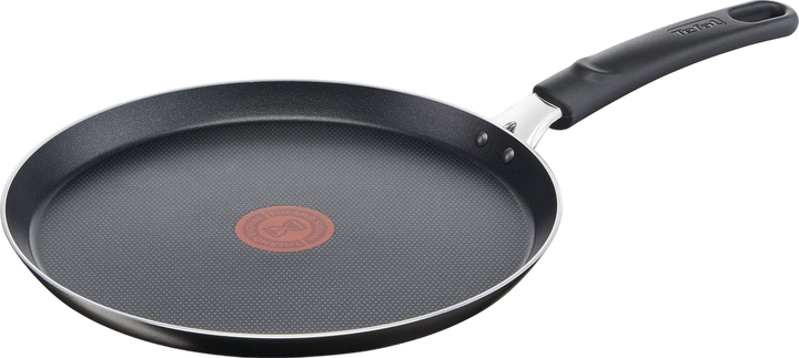 Patelnia do naleśników Tefal Easy Cook and Clean 25 cm (3168430305106) - obraz 1