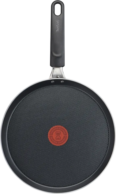 Patelnia do naleśników Tefal Easy Cook and Clean 25 cm (3168430305106) - obraz 2