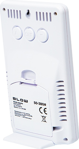 Stacja pogodowa Blow WS101 - obraz 2