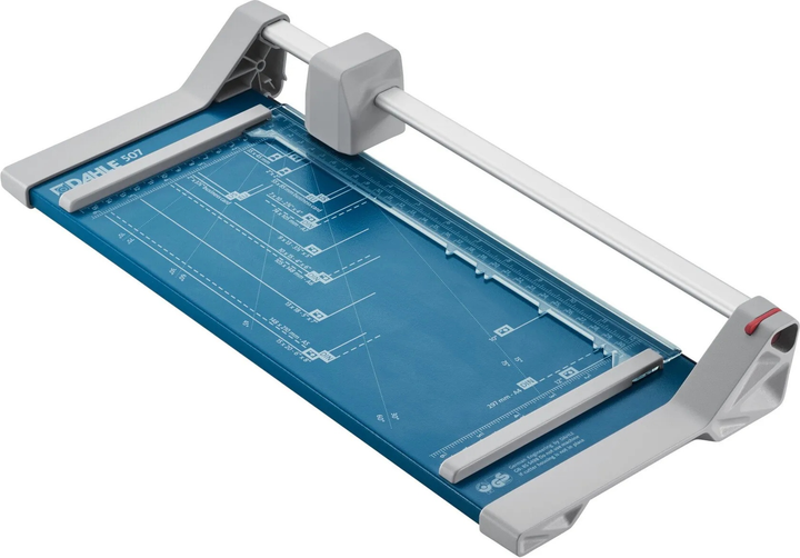 Різак для паперу Dahle 507 A4 320 мм (4009729069066) - зображення 1