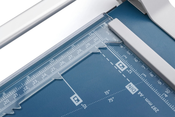 Різак для паперу Dahle 507 A4 320 мм (4009729069066) - зображення 2