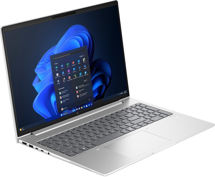 Laptop HP EliteBook 665 G11 (A38DBET) Pike Silver - obraz 2