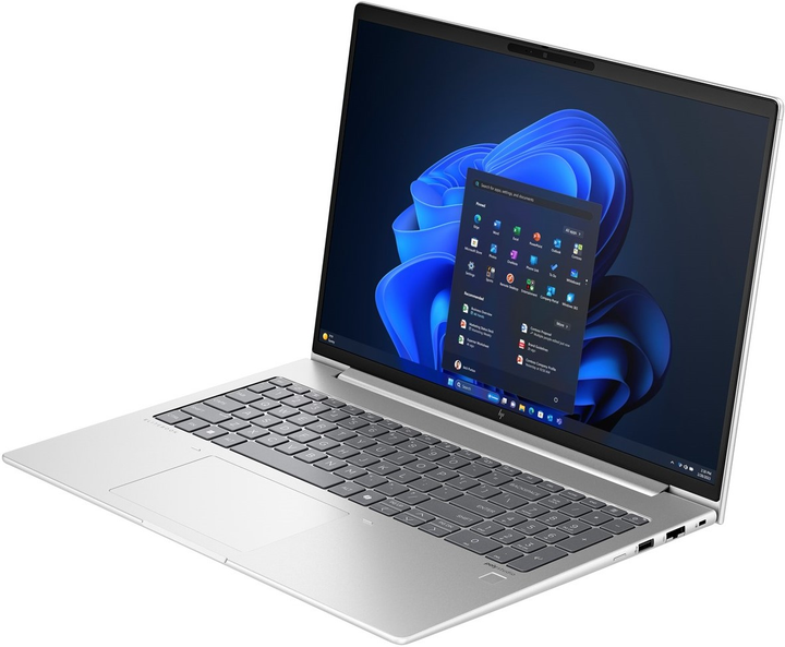 Laptop HP EliteBook 665 G11 (A38DBET) Pike Silver - obraz 3