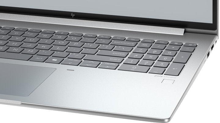 Laptop HP EliteBook 665 G11 (A38DBET) Pike Silver - obraz 8