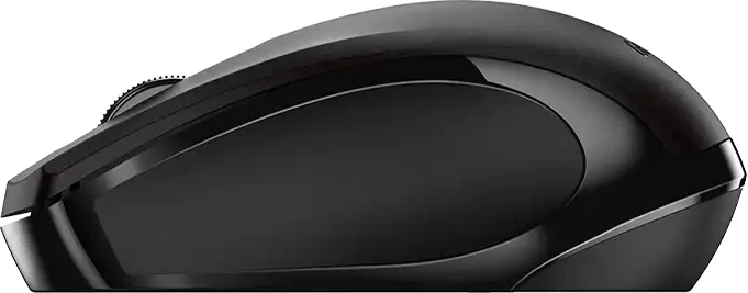 Миша Genius NX-8006S Wireless Black (31030036400) - зображення 4