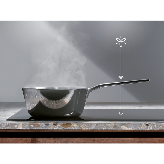 Варильна поверхня індукційна Electrolux EIV63443CT - зображення 4