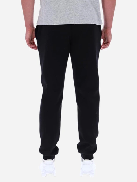 Спортивні штани чоловічі Reebok Andre Small Logo Cuffed Pan 100240231 L Чорні (1200175273332) - зображення 2