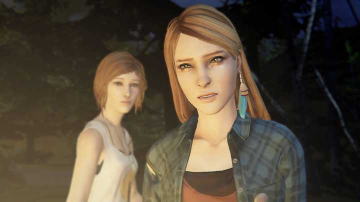 Gra Nintendo Switch Life is Strange Arcadia Bay Collection (Klucz elektroniczny) (5021290101678) - obraz 6