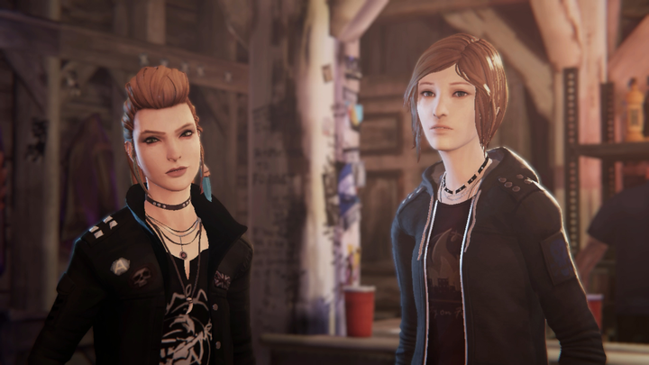 Gra Nintendo Switch Life is Strange Arcadia Bay Collection (Klucz elektroniczny) (5021290101678) - obraz 7