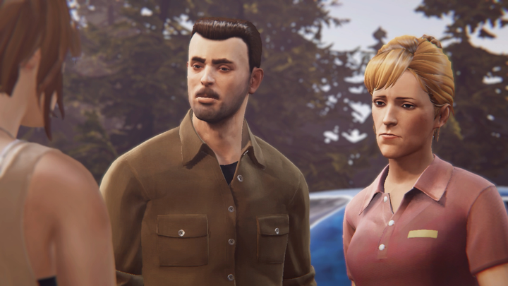 Gra Nintendo Switch Life is Strange Arcadia Bay Collection (Klucz elektroniczny) (5021290101678) - obraz 11